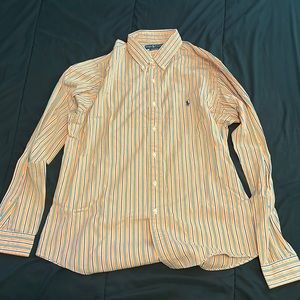 Polo Ralph Lauren: Dress Shirt